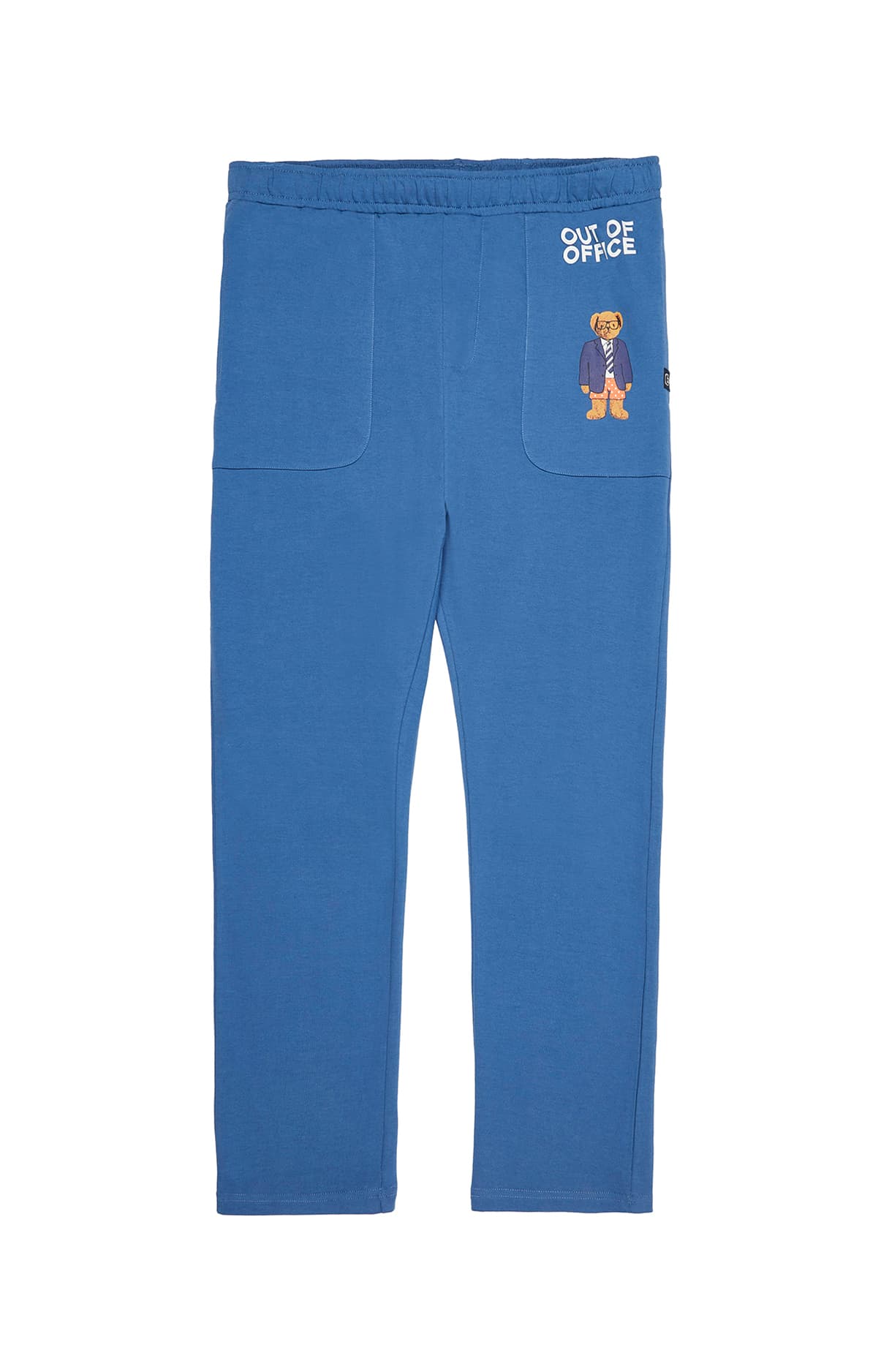 Pantalon Jogging - Teddy