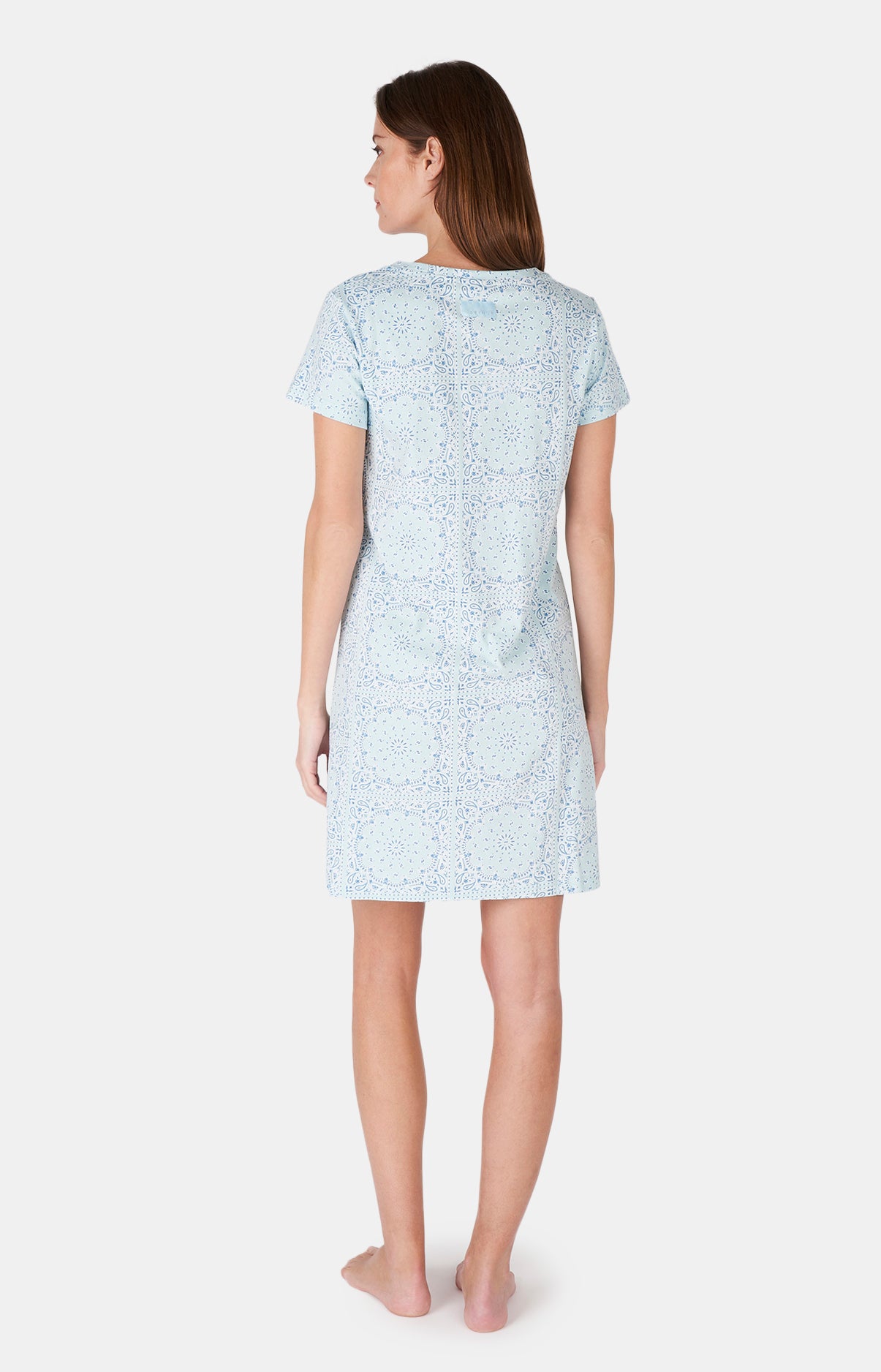 Arthur chemise de nuit femme deals