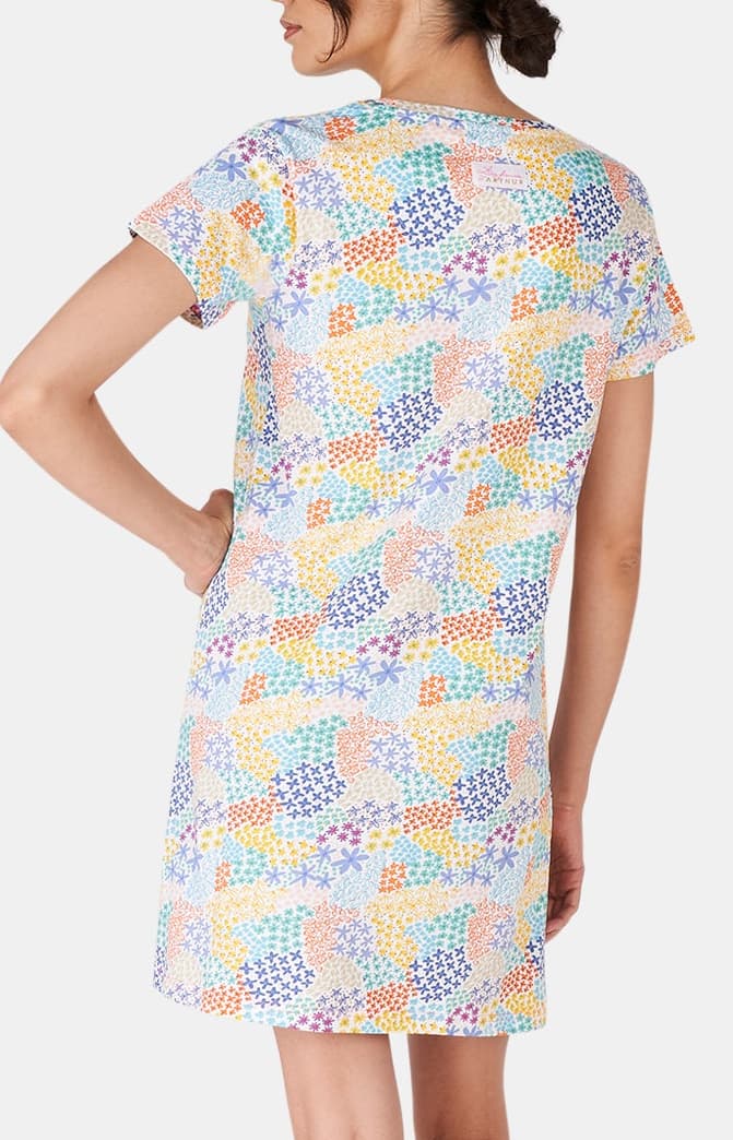 Chemise de nuit - Bucolique