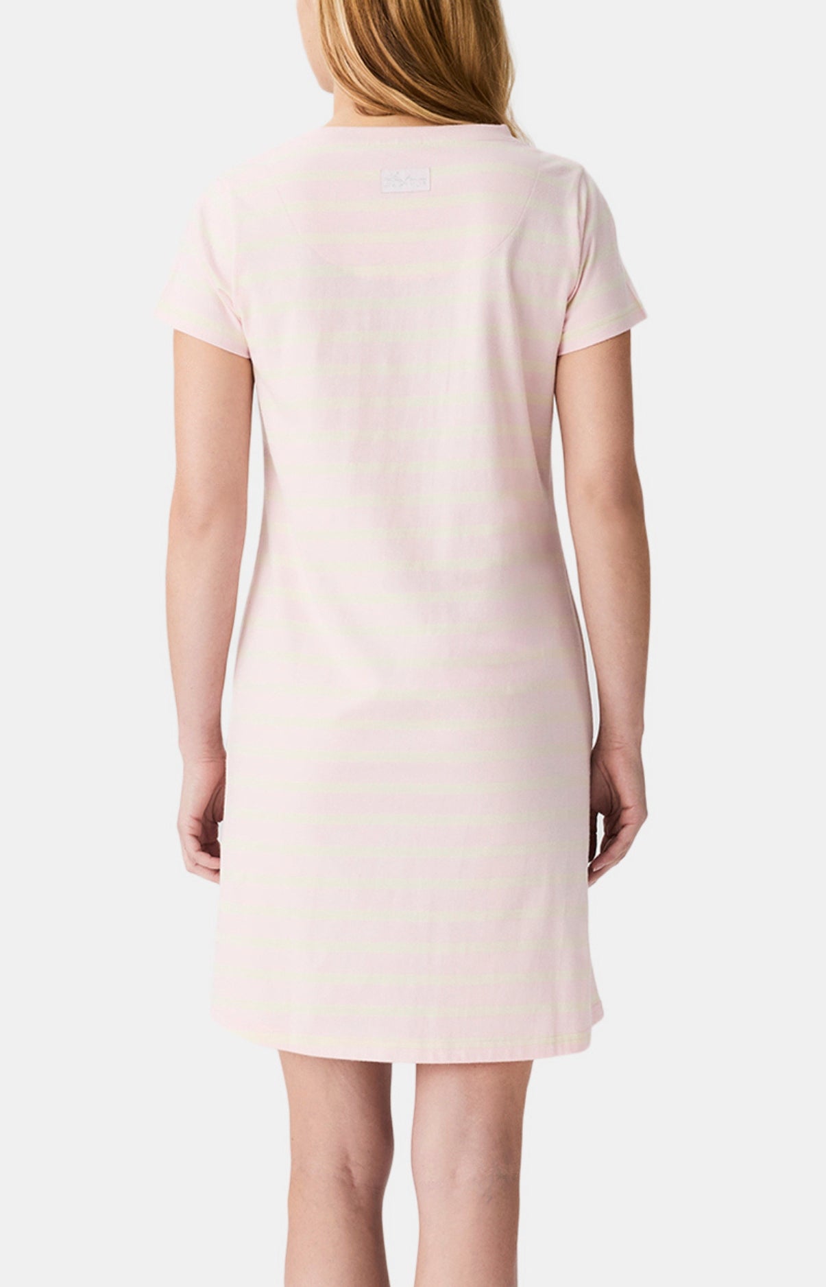 Chemises de nuit Femme Chatleureuse ROSE 5