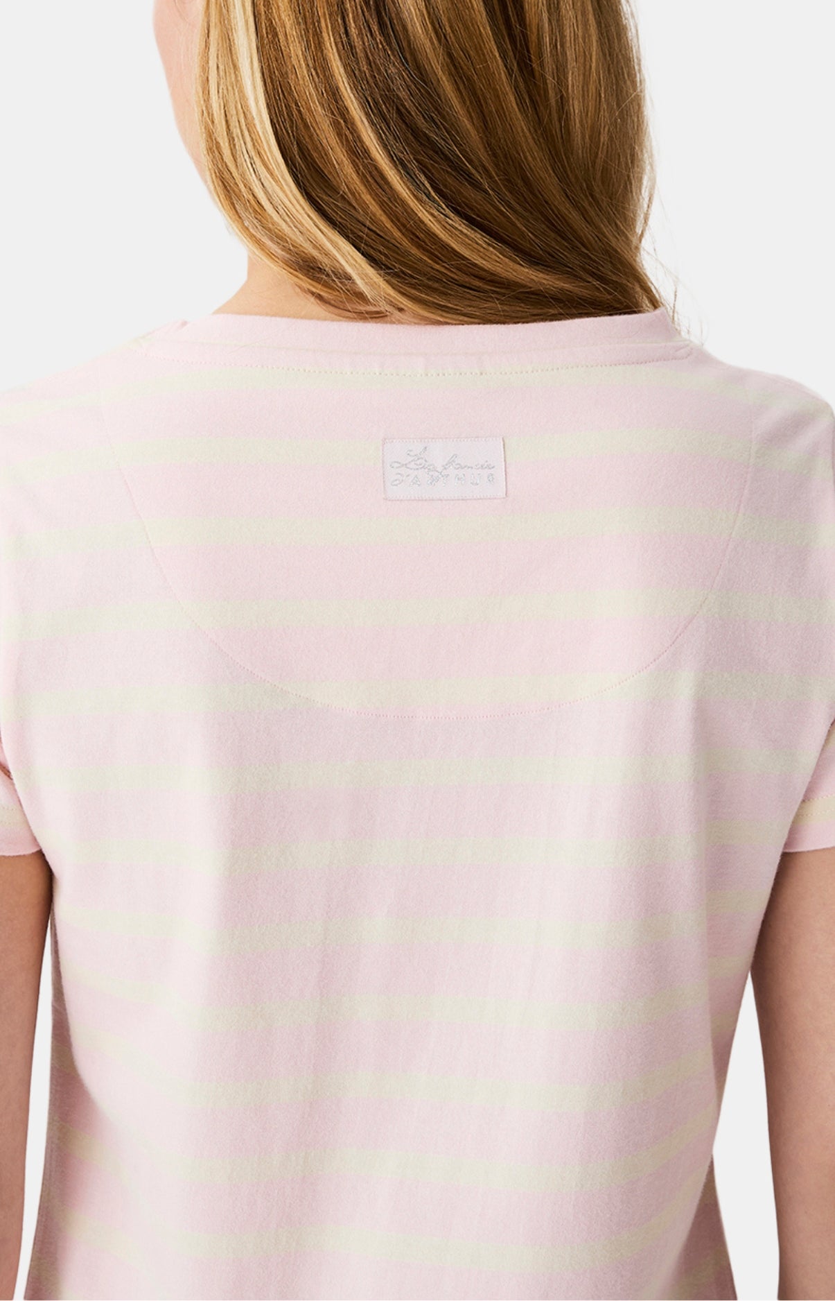 Chemises de nuit Femme Chatleureuse ROSE 6