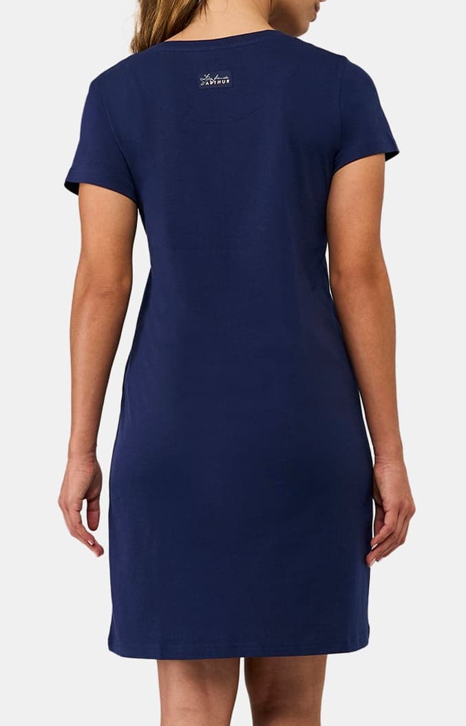 Chemise de nuit - Tigre