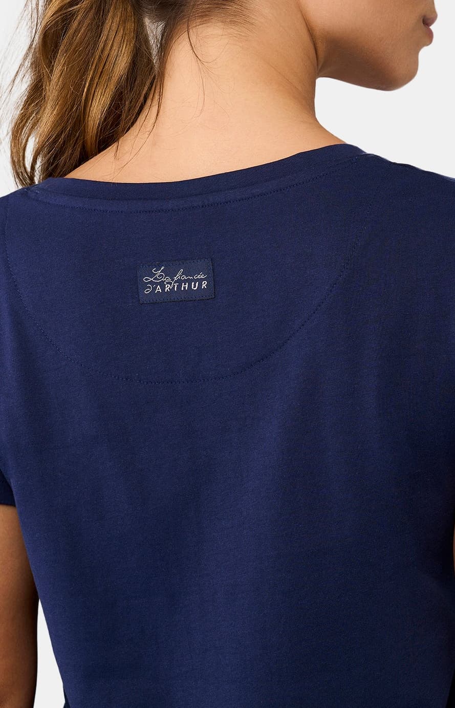 Chemise de nuit - Tigre