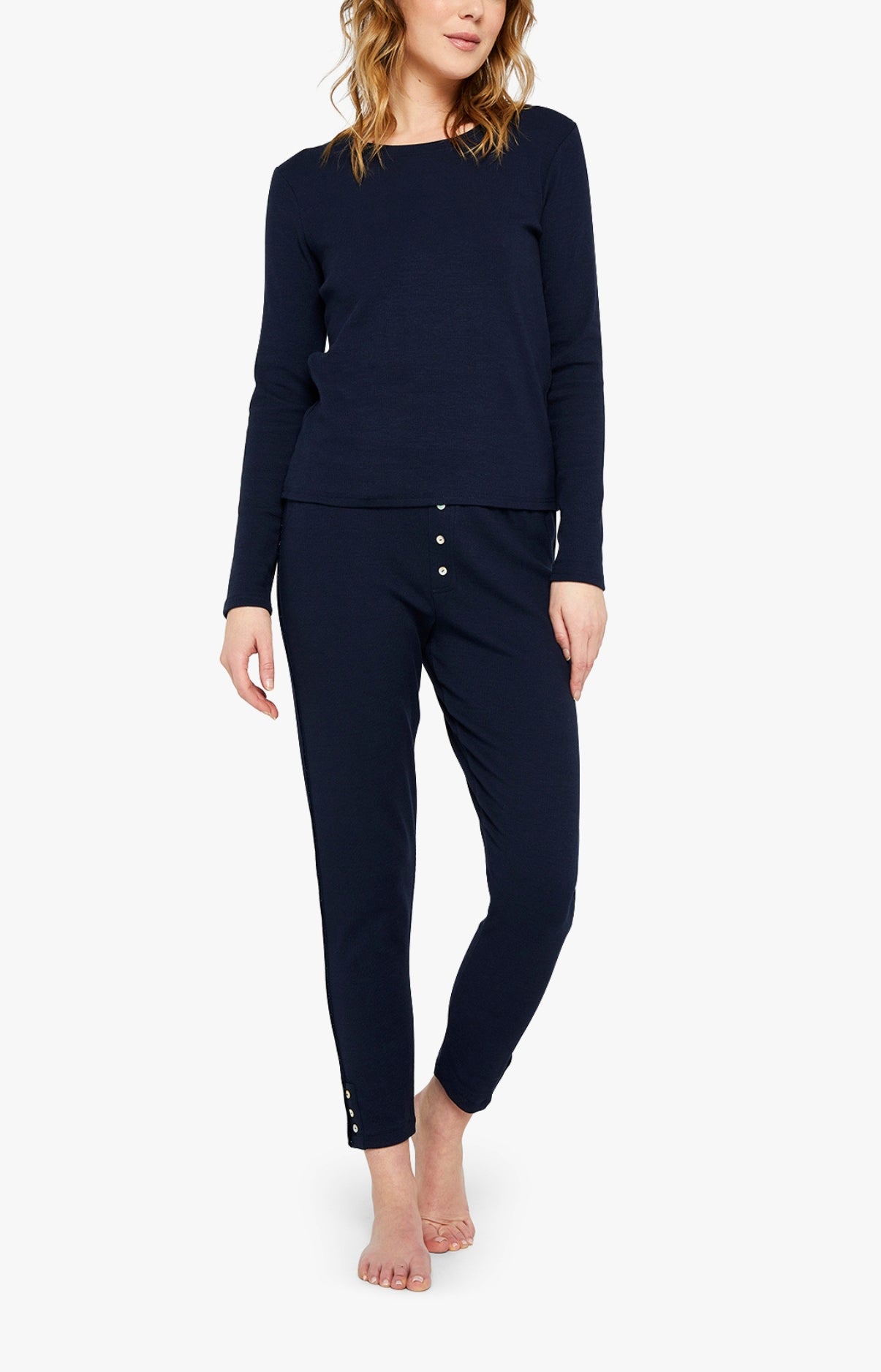 Legging - Coton Nuit