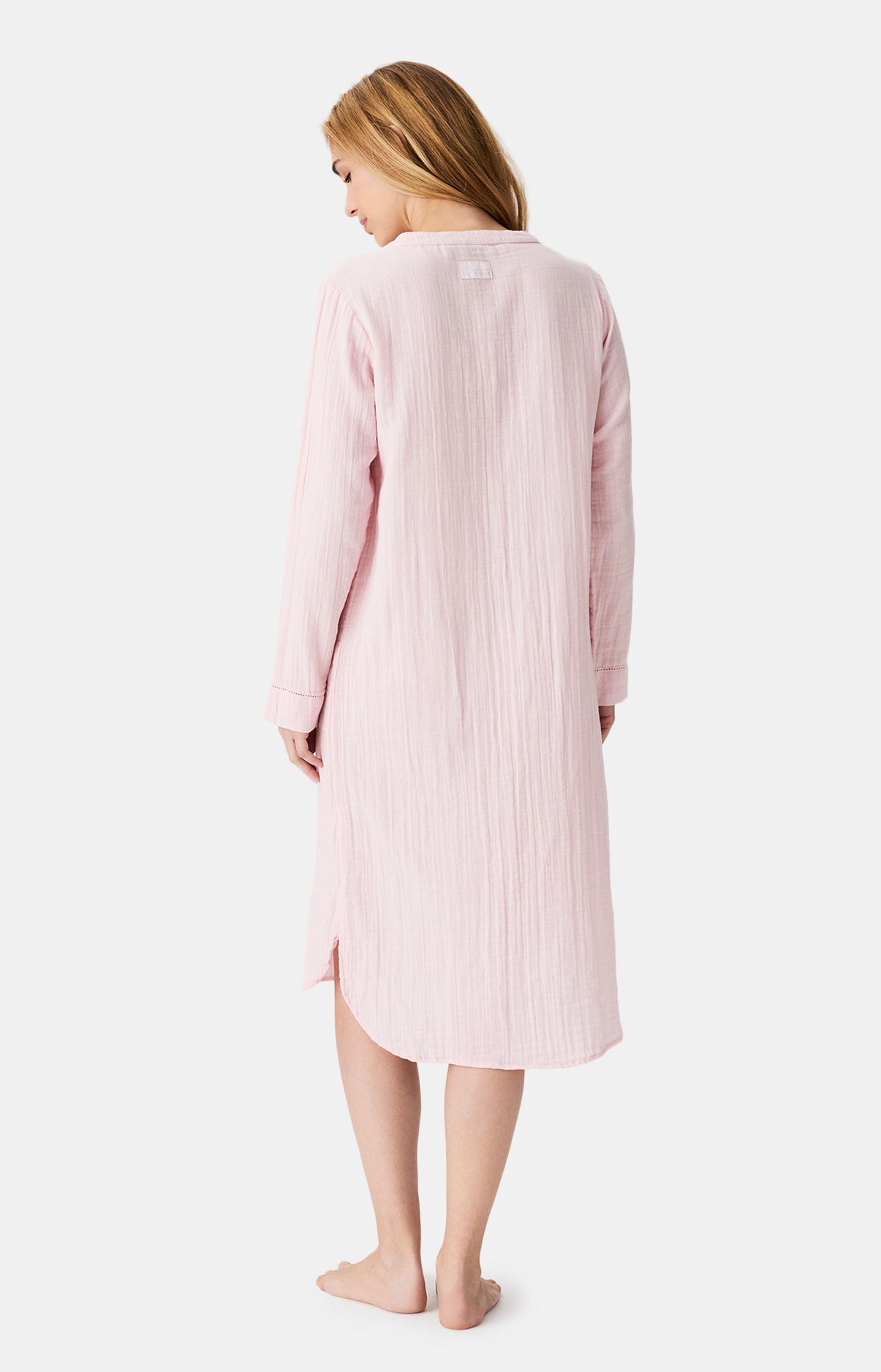Chemises de nuit Femme Blush ROSE 6