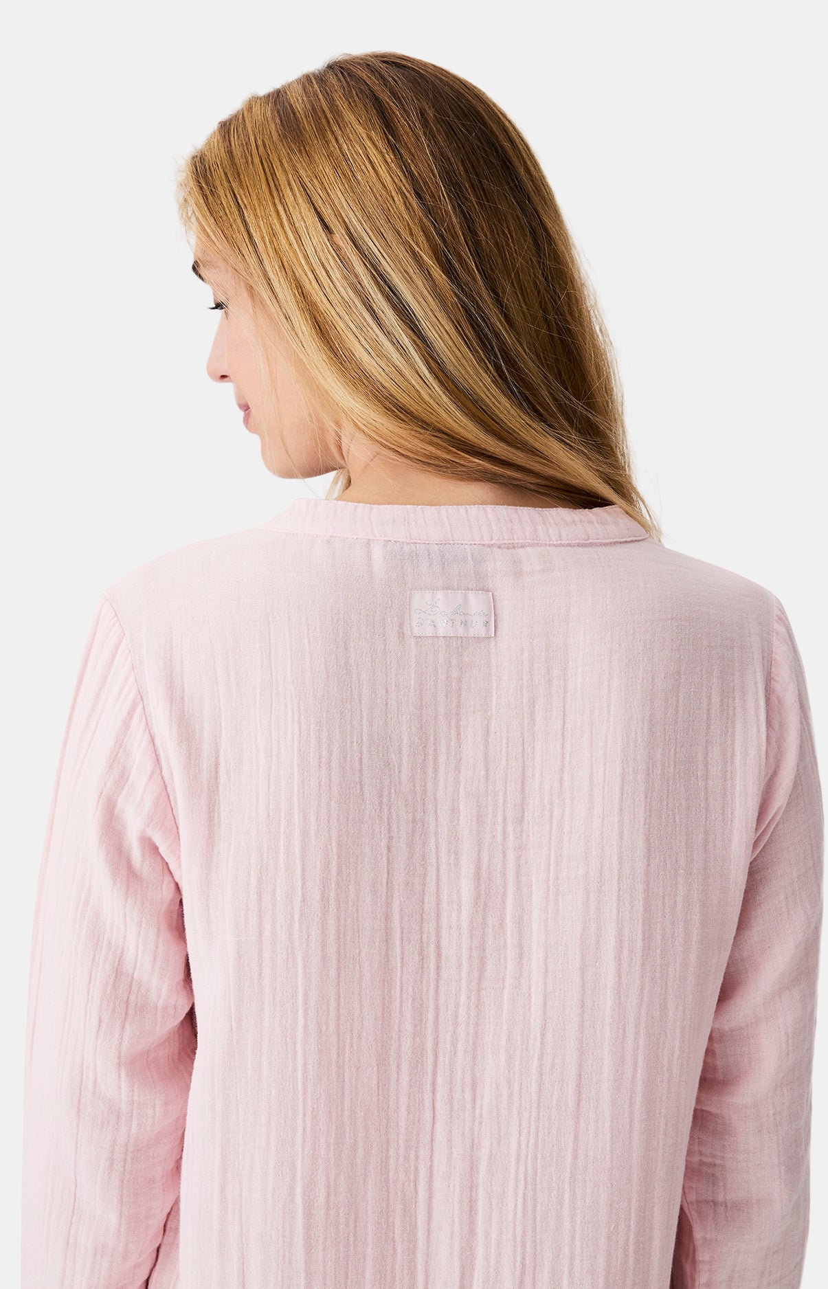 Chemises de nuit Femme Blush ROSE 7