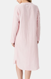 Chemises de nuit Femme Blush ROSE 6