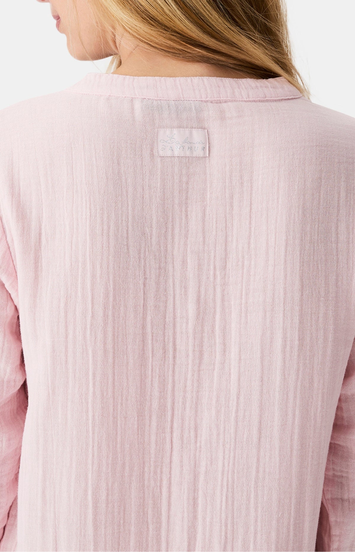 Chemises de nuit Femme Blush ROSE 7