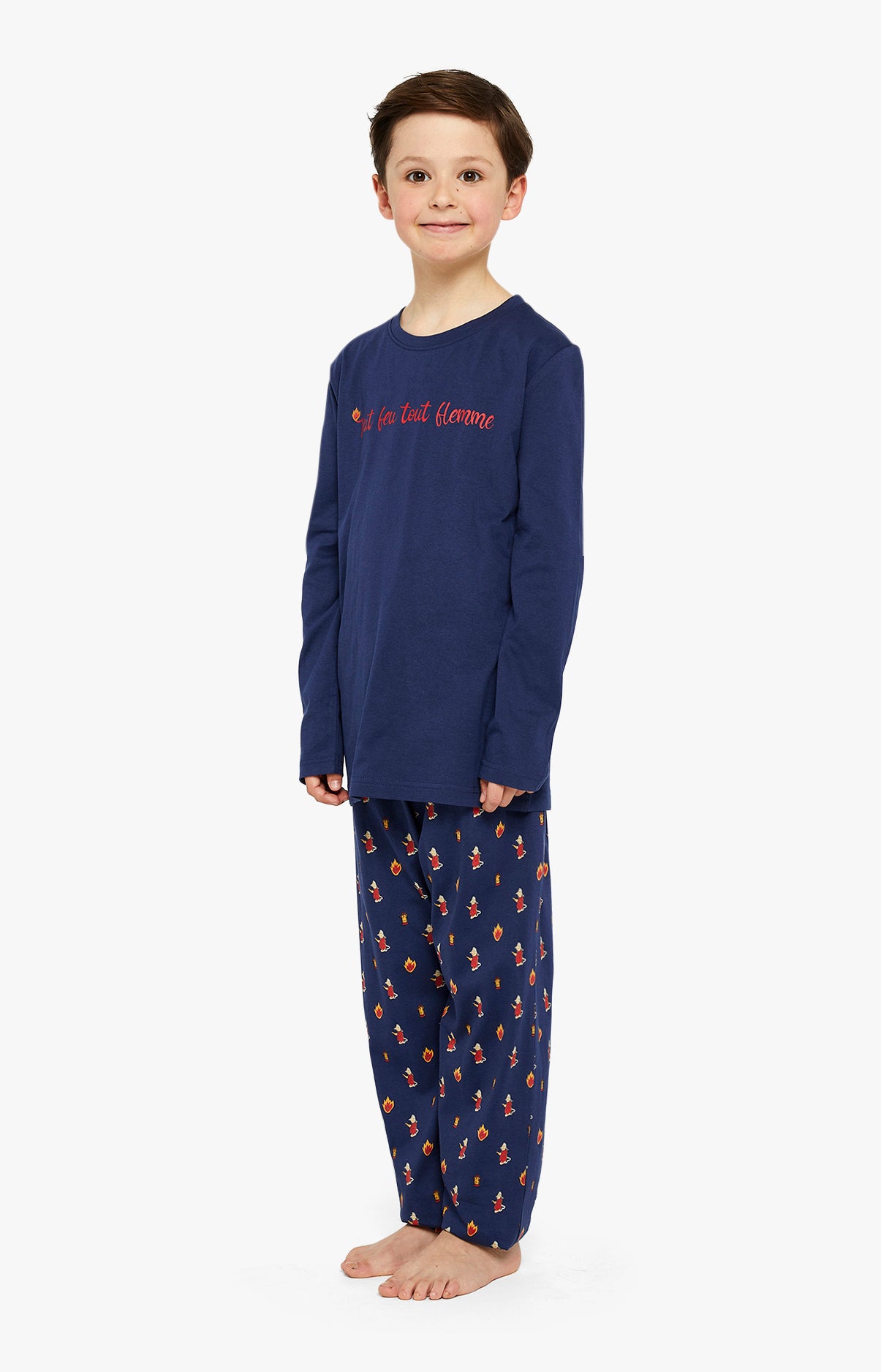 Arthur pyjama garçon new arrivals