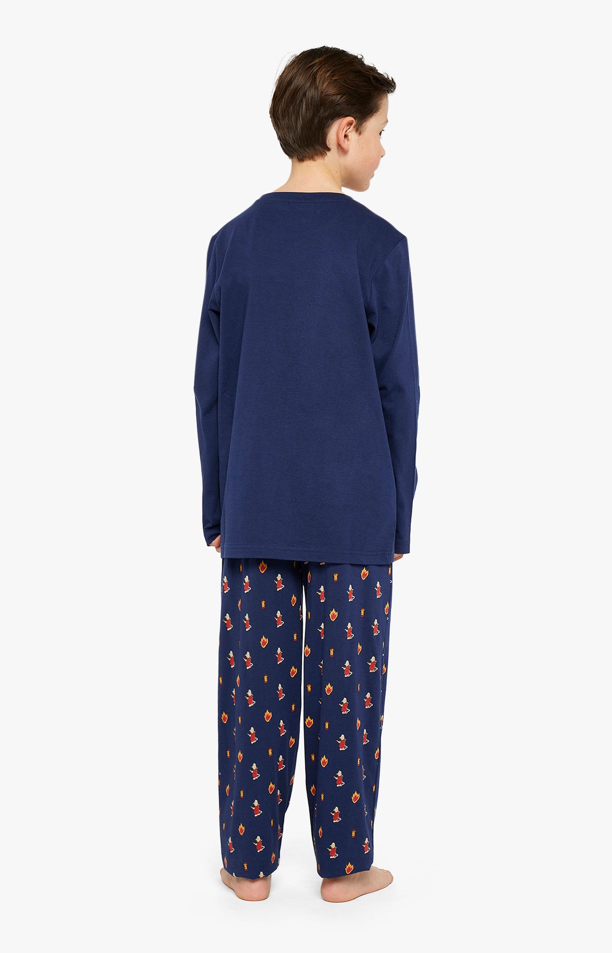 Pyjama arthur garçon hot sale