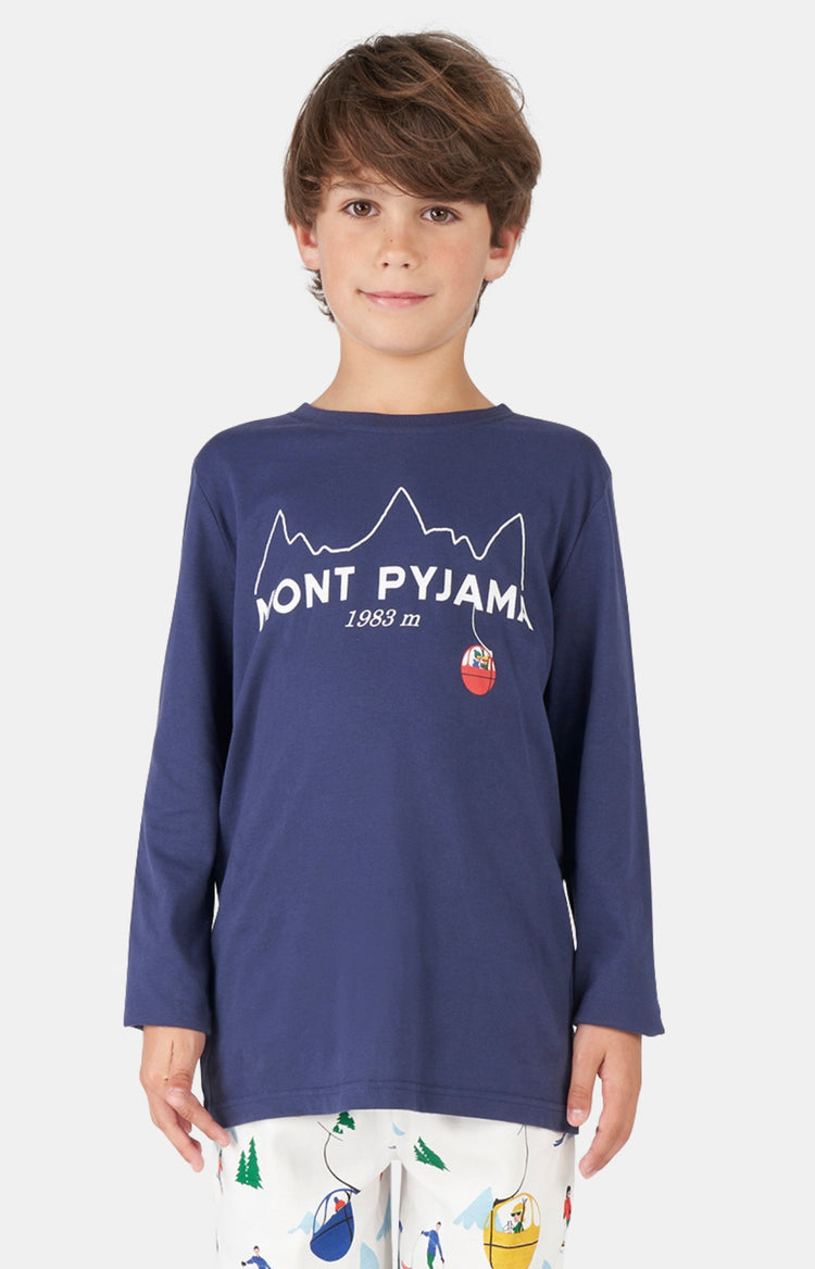 Pyjamas Enfant | Vêtements de nuit – Arthur