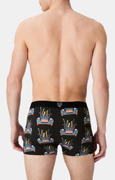 Boxers homme Rajan MARINE 6