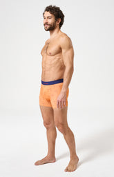 Boxer homme Apéro Imprimé verres à cocktail 5