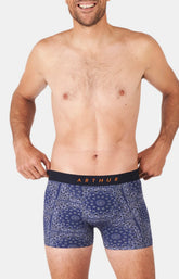 Boxer Bandana 1