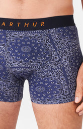 Boxer Bandana 2