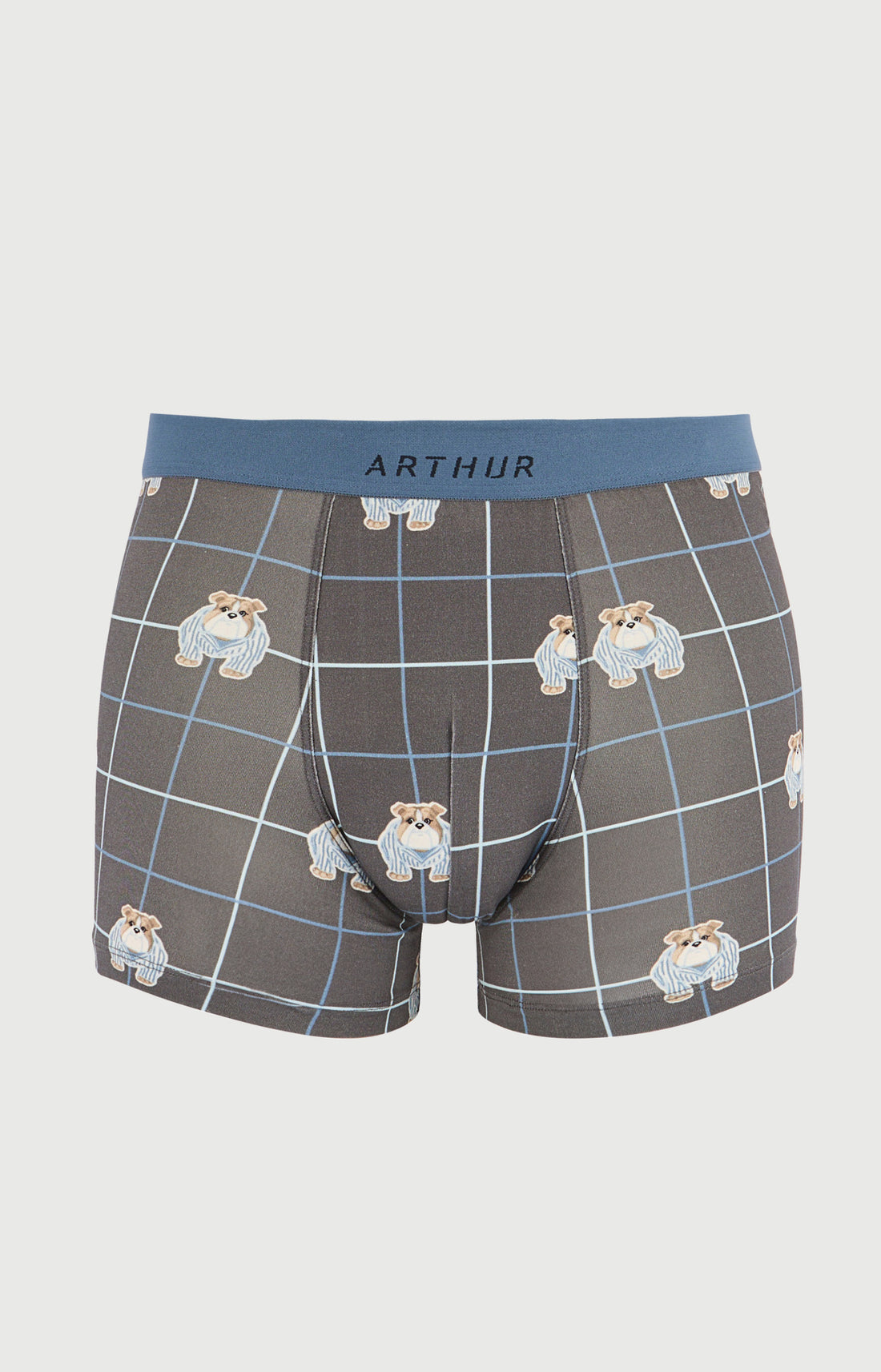 Boxer en jersey de coton - Ma meilleure vie