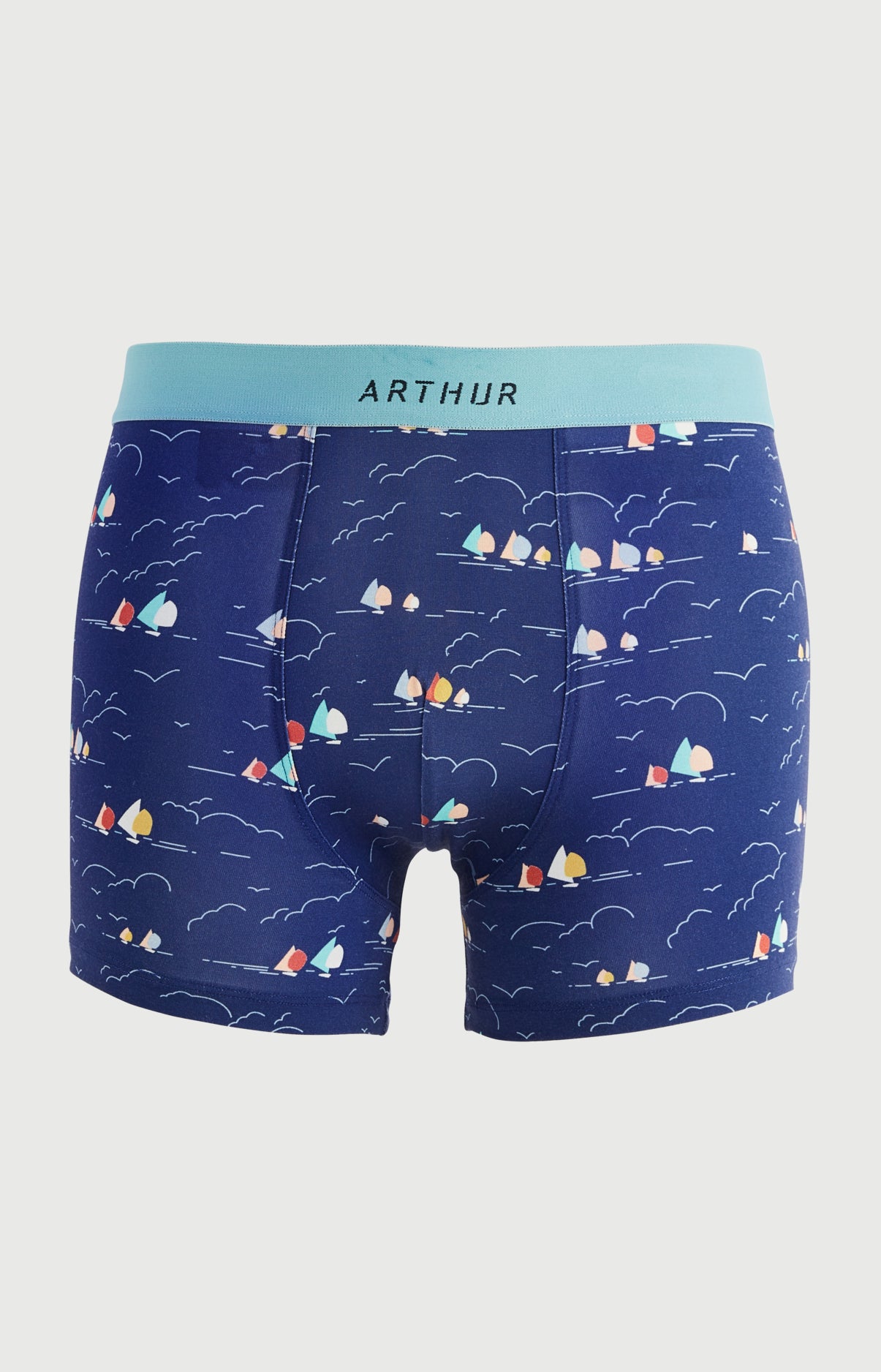 Boxer homme Tranquill&