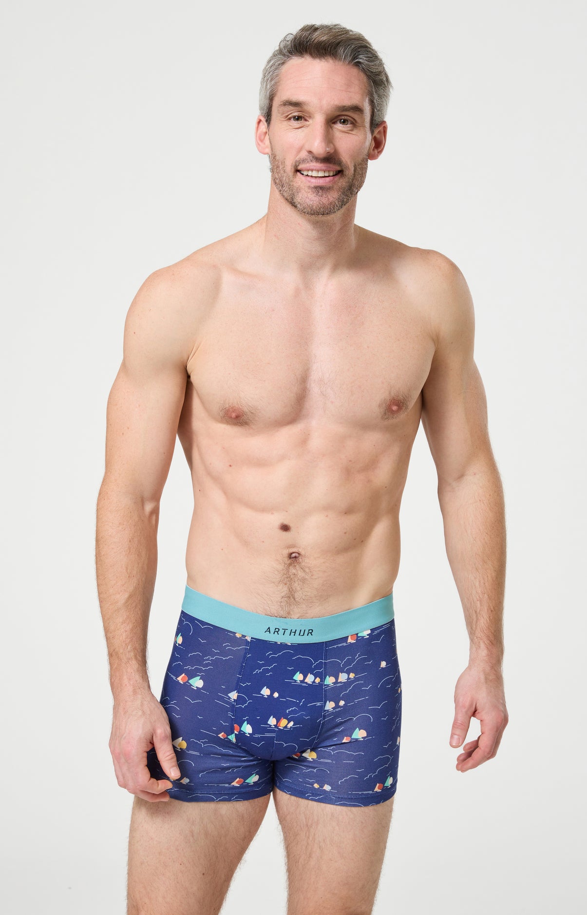 Boxer homme Tranquill&