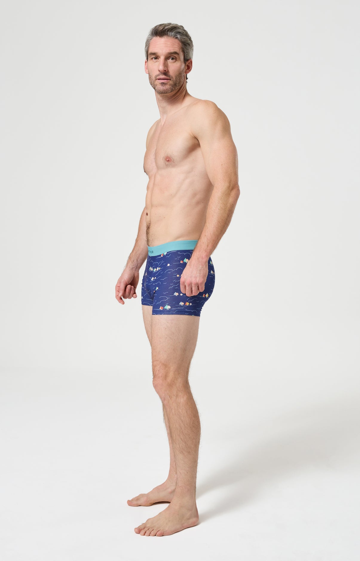 Boxer homme Tranquill&