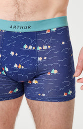 Boxer homme Tranquill&