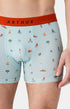 Boxer camping Céladon 1