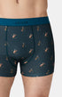 Boxers homme Touche pas à mon putt CANARD 2