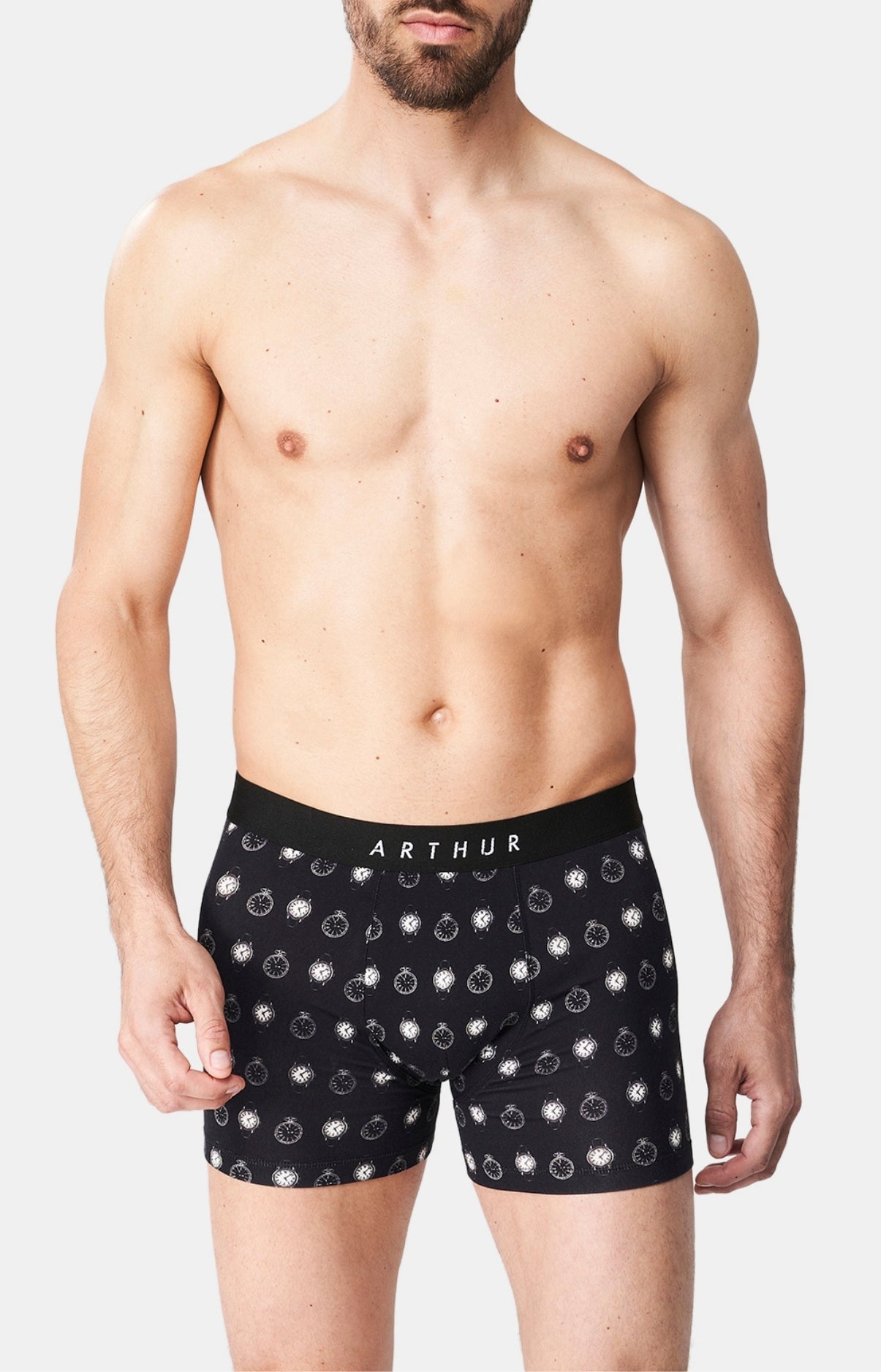 Boxer Homme A l&