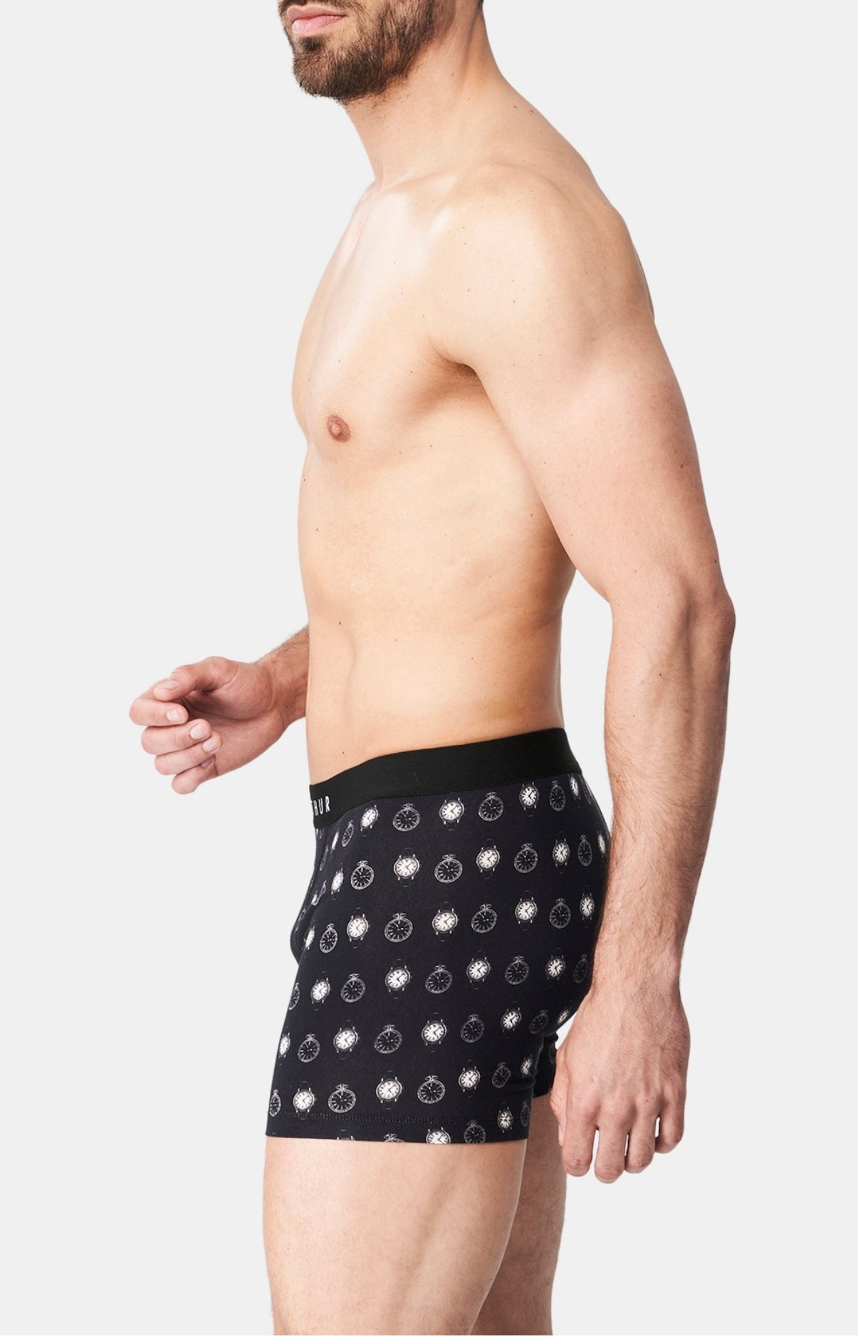 Boxer Homme A l&
