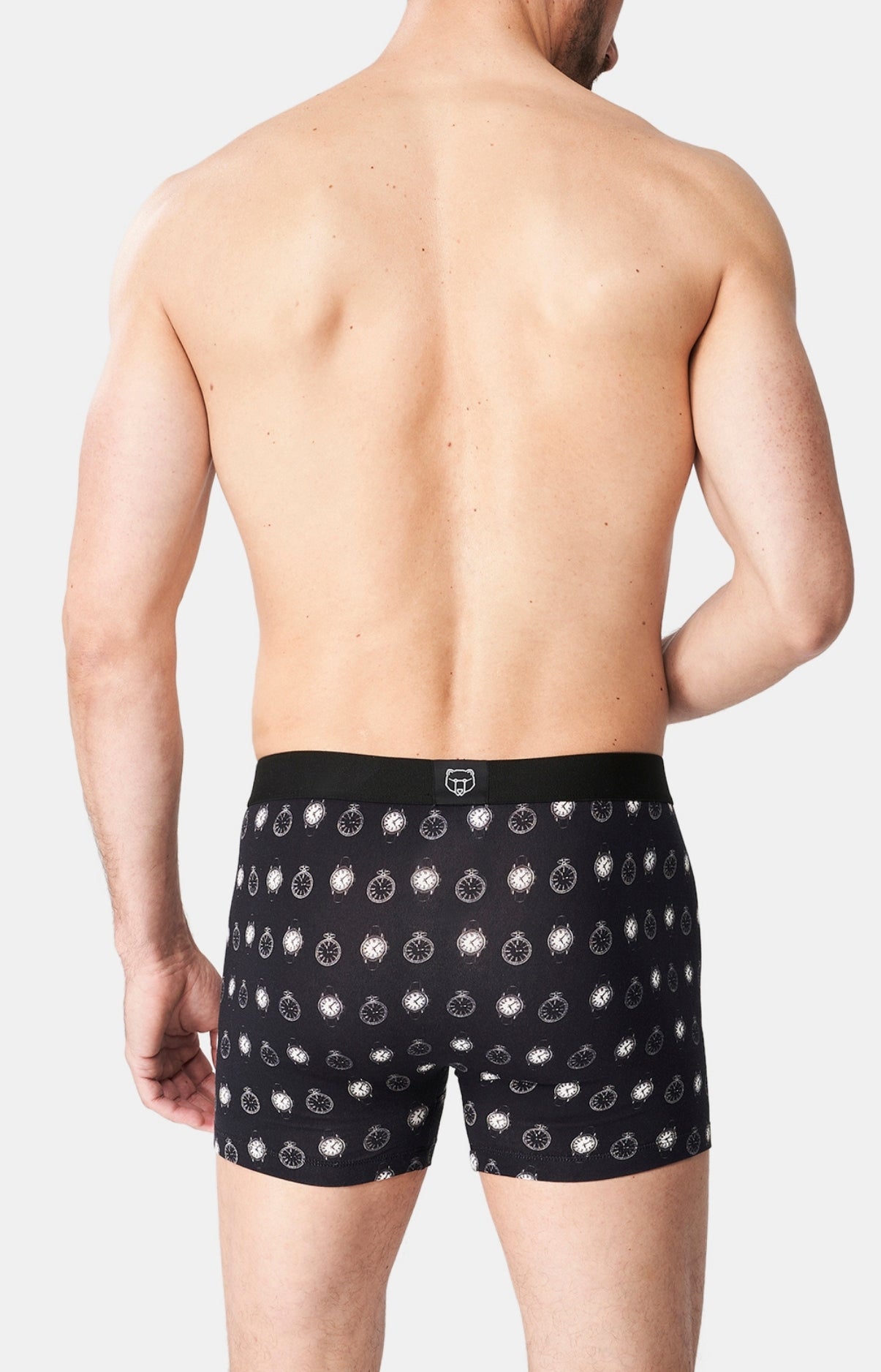 Boxer Homme A l&