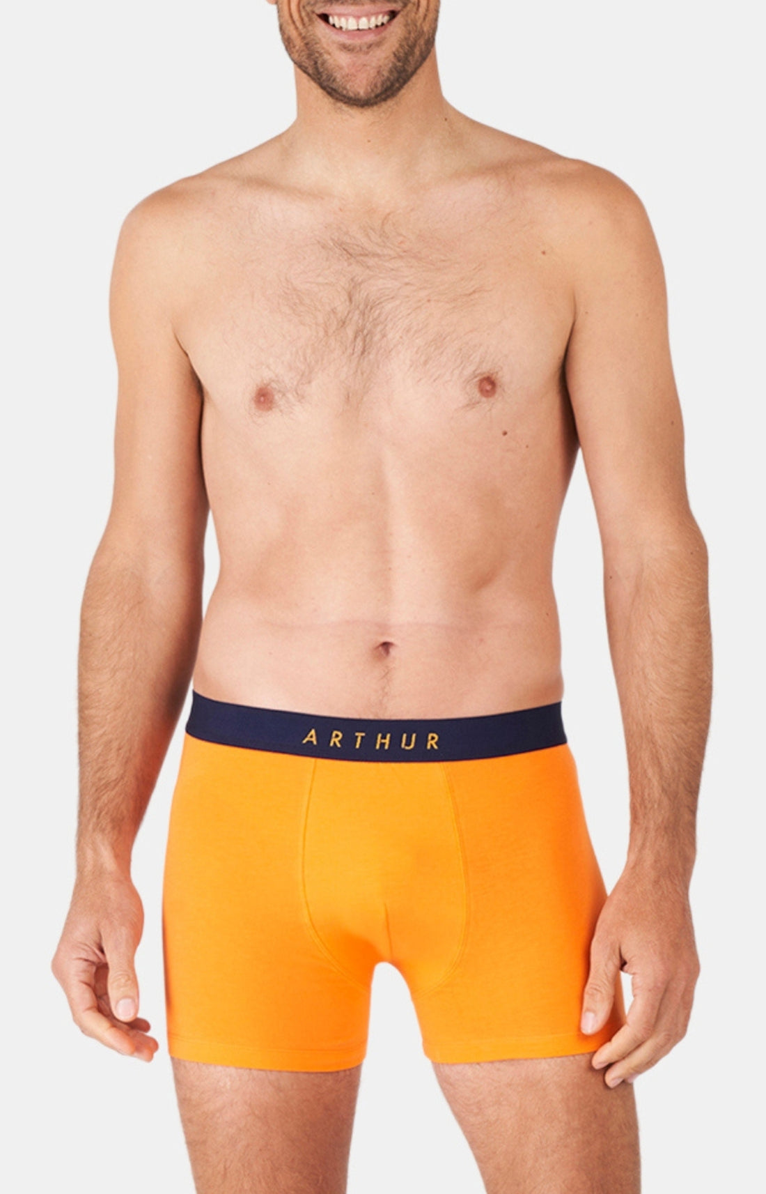 Boxer Coton 1