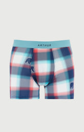 Boxers homme Bear MULTICOLORE 3