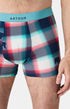 Boxers homme Bear MULTICOLORE 2