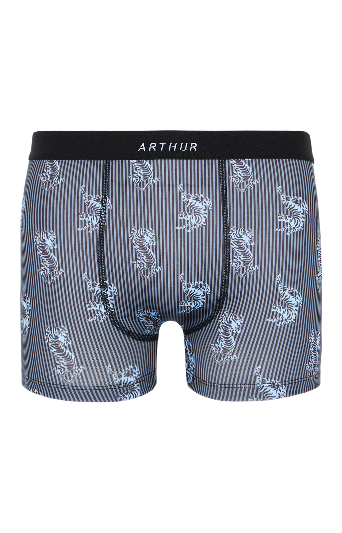 Boxers homme Rajan MARINE 3