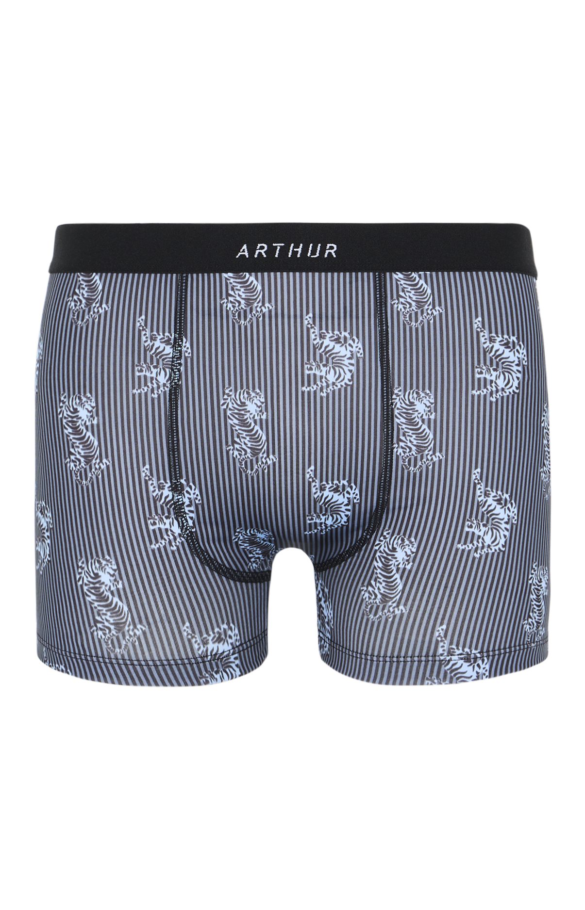 Boxers homme Rajan MARINE 3