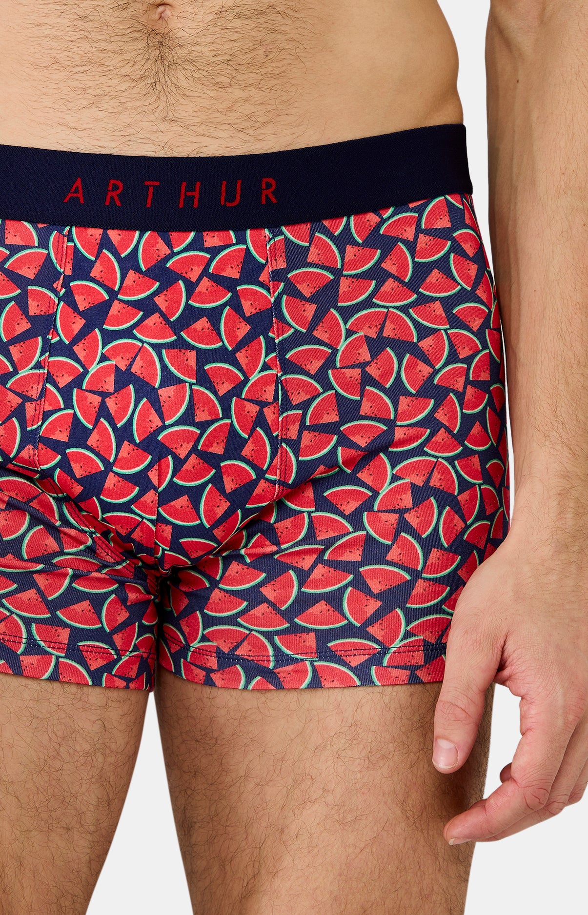 Watermelon Boxers Men's Underwear – Arthur1