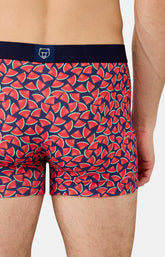Boxer - Pastèque rouge 5