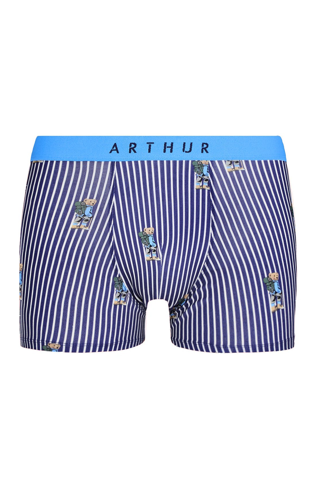 Boxer Homme Randormeur Marine 3