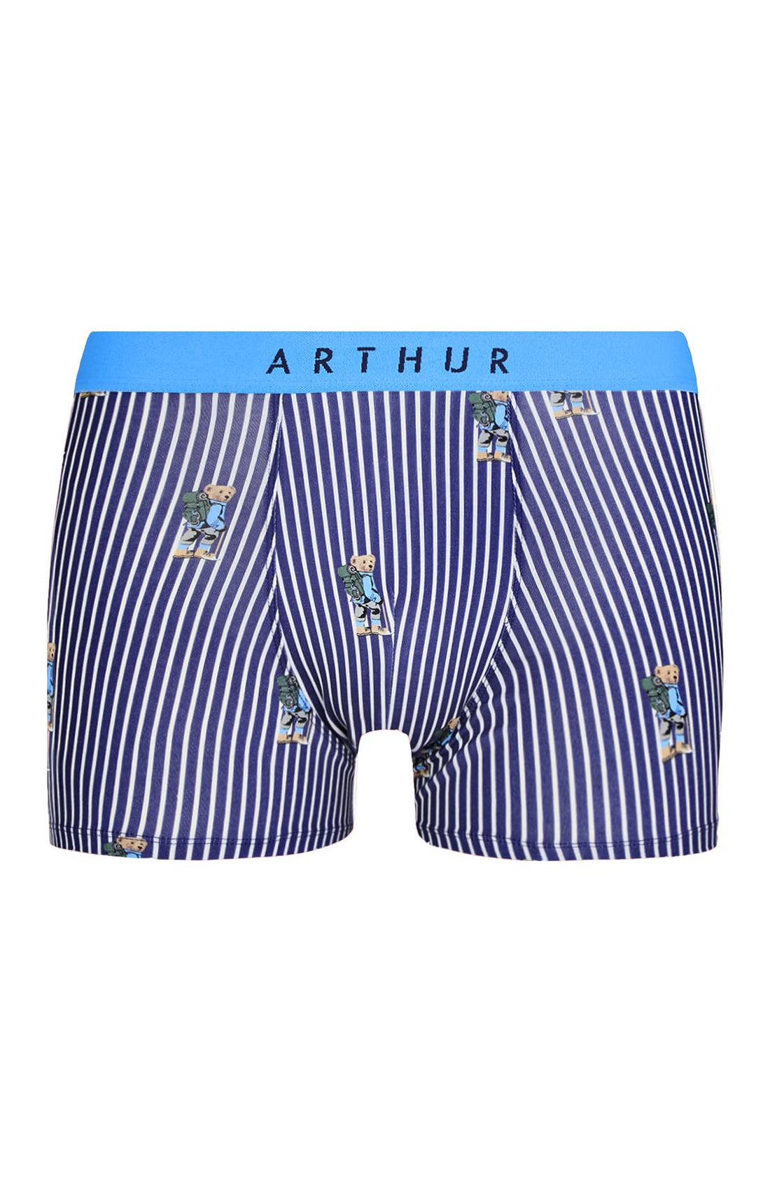 Boxer randormeur - Marine 3