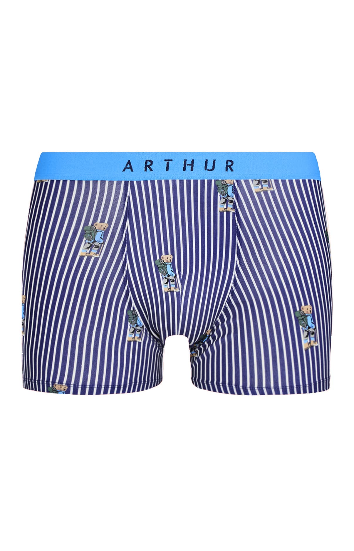 Boxer randormeur - Marine 3