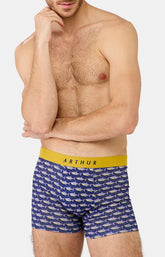 Boxer Requin - Marine 2