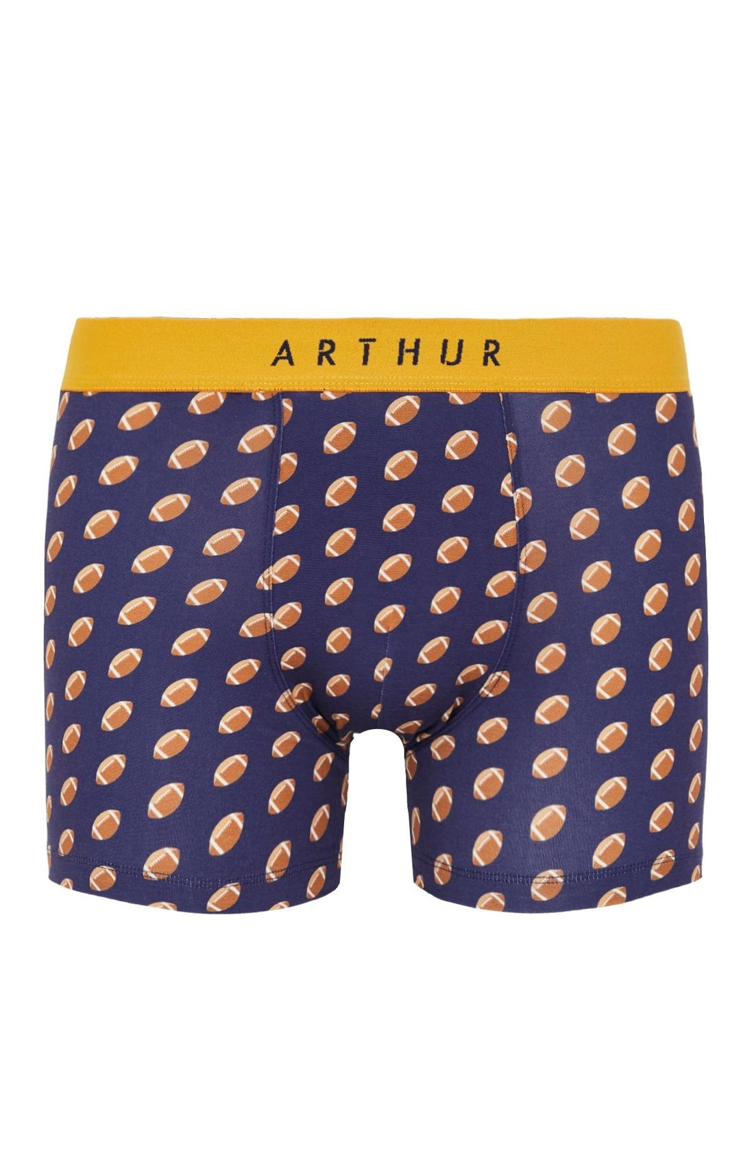 Boxer Marine | Sous-vêtements homme – Arthur