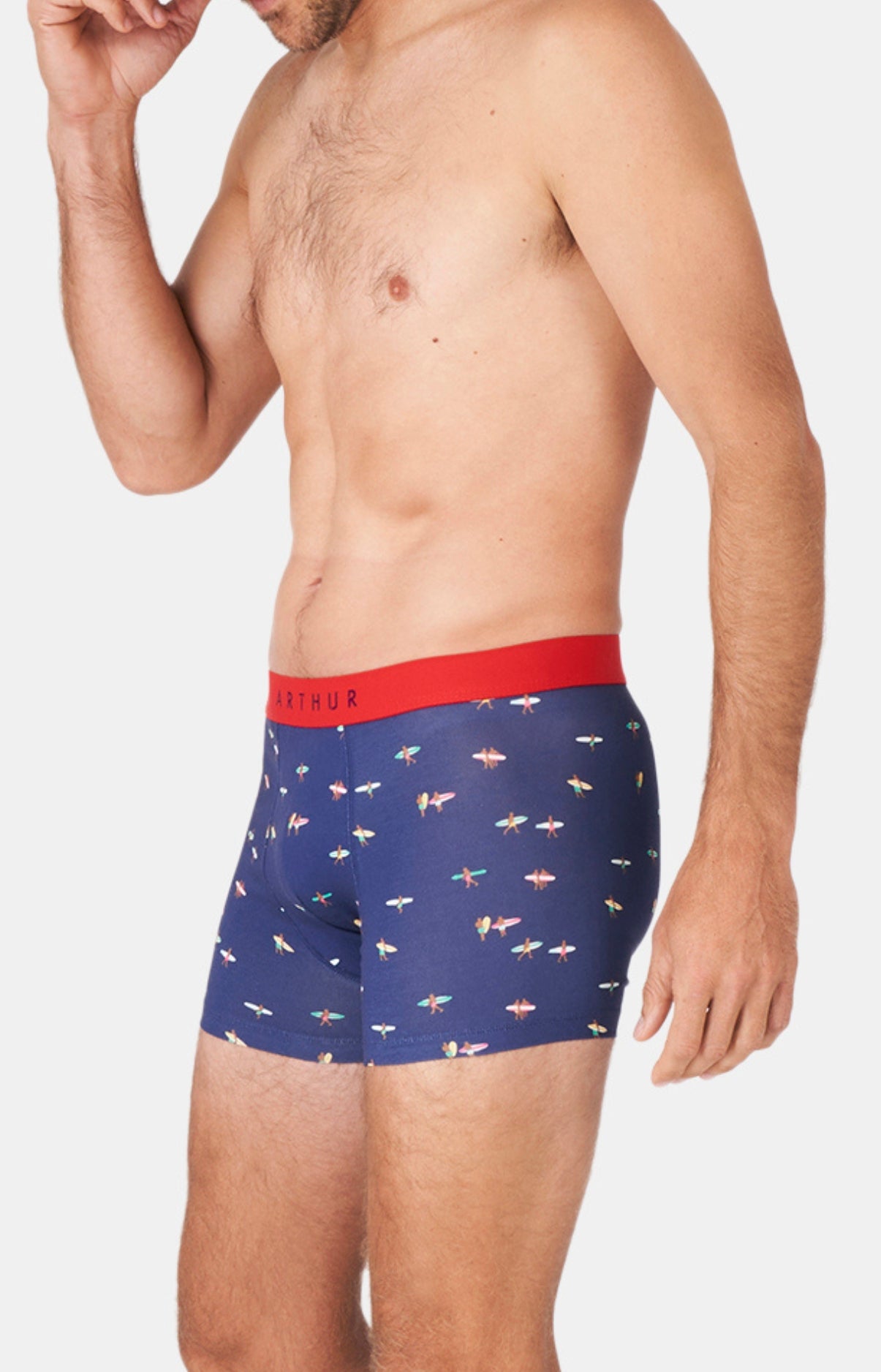 Boxer Surf 4