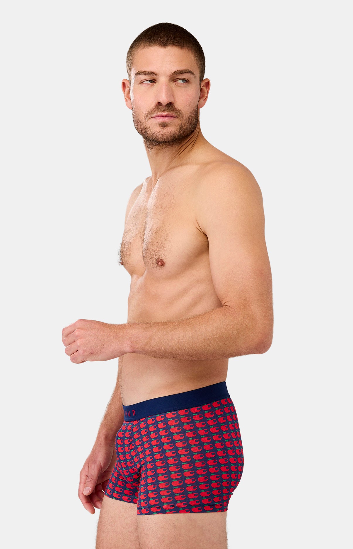 Boxer - Pomme d&