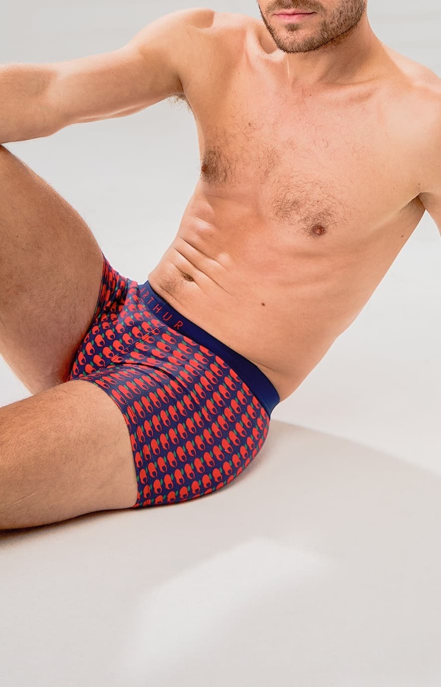 Boxer Pomme d&