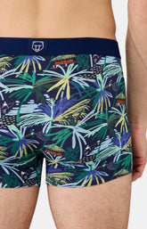 Boxer - Tropicale multicolore 5
