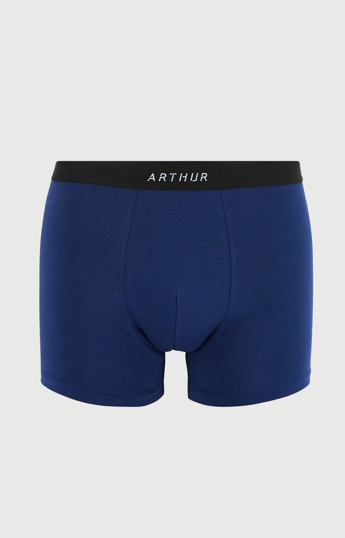 Boxer Homme Tradi Marine 3