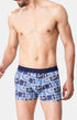Boxer Homme C&