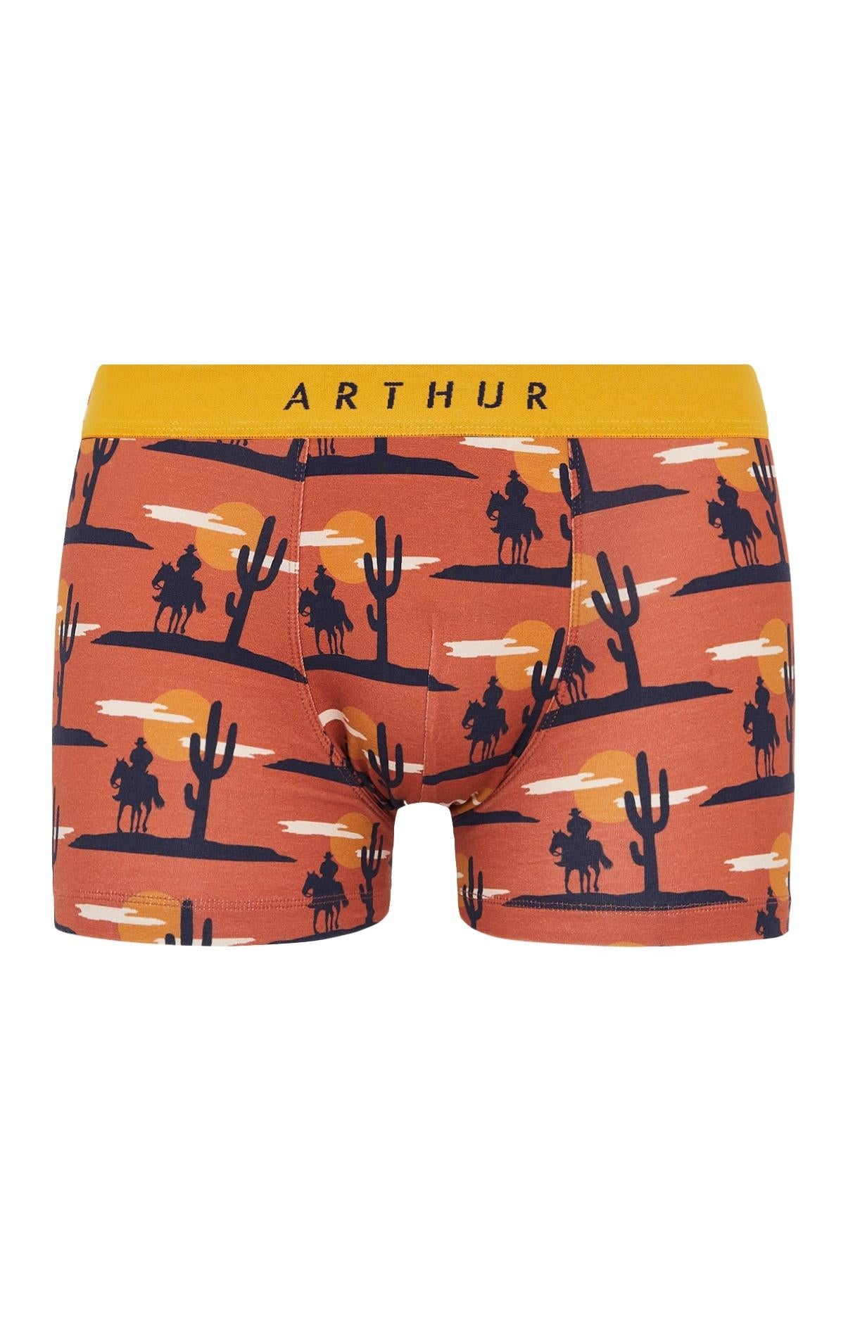 Chaussettes de tennis Coq  Sous-vêtements homme – Arthur