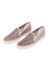 Espadrilles Glitter 1