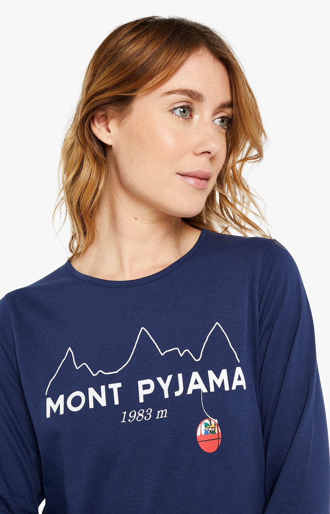 Pyjama - Mont Pyjama 6